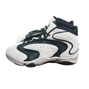 Nike Air Jordan OG Casual Shoes Barely Rose Black CW1118-602 Womens 7.5‎